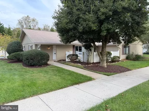 3110 Adderley Ct #245-A, Silver Spring, MD 20906
