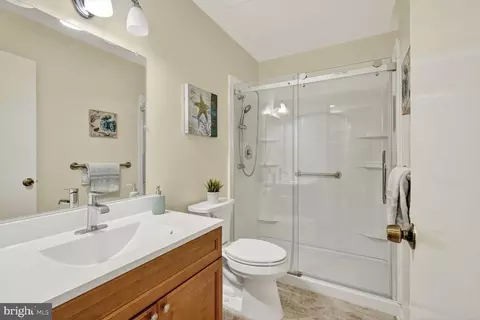 Bath - 3110 Adderley Ct #245-A, Silver Spring, MD 20906 photo 1 of 1