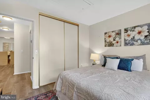 Bedroom - 3110 Adderley Ct #245-A, Silver Spring, MD 20906 photo 3 of 3