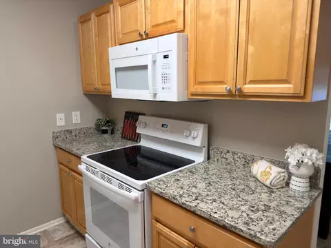 Kitchen - 3110 Adderley Ct #245-A, Silver Spring, MD 20906 photo 2 of 2
