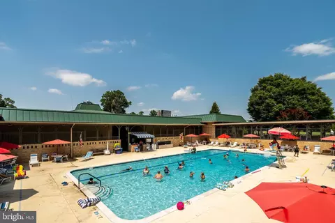 Exterior - 3110 Adderley Ct #245-A, Silver Spring, MD 20906 photo 4 of 5