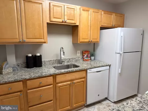Kitchen - 3110 Adderley Ct #245-A, Silver Spring, MD 20906 photo 1 of 2