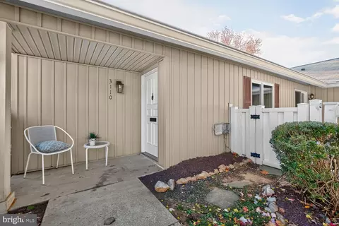 Exterior - 3110 Adderley Ct #245-A, Silver Spring, MD 20906 photo 1 of 5