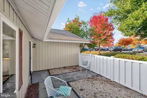 Exterior - 3110 Adderley Ct #245-A, Silver Spring, MD 20906 photo 2 of 5