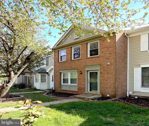 12437 Sky Blue Dr, Germantown, MD 20874