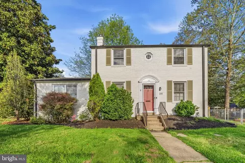 7209 13th Pl, Takoma Park, MD 20912