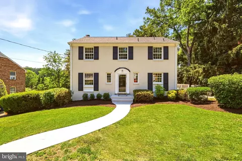 7822 Fulbright Ct, Bethesda, MD 20817