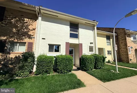 3424 Chiswick Ct #45-B, Silver Spring, MD 20906