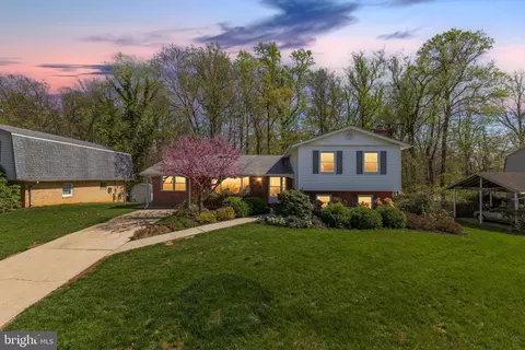 1005 Ruppert Rd, Silver Spring, MD 20903