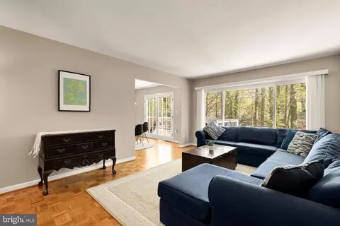 Living - 1005 Ruppert Rd, Silver Spring, MD 20903 photo 1 of 7