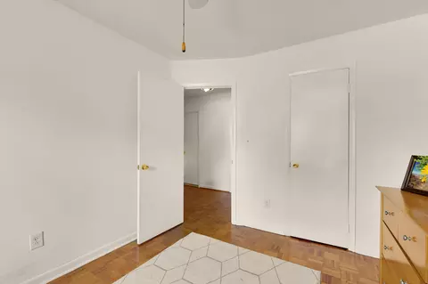 Bedroom - 1005 Ruppert Rd, Silver Spring, MD 20903 photo 4 of 9