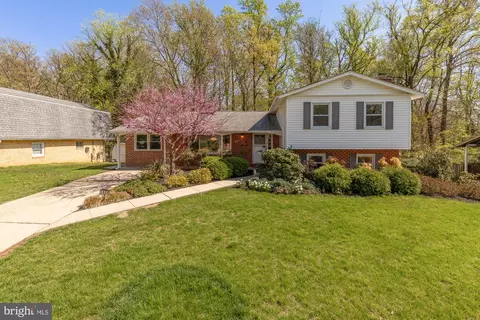 Exterior - 1005 Ruppert Rd, Silver Spring, MD 20903 photo 10 of 10