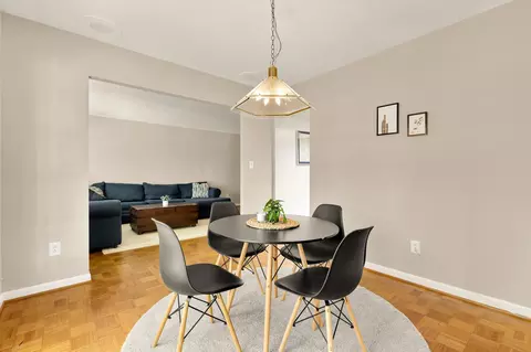 Dining - 1005 Ruppert Rd, Silver Spring, MD 20903 photo 1 of 6