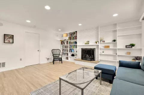 Living - 1005 Ruppert Rd, Silver Spring, MD 20903 photo 5 of 7