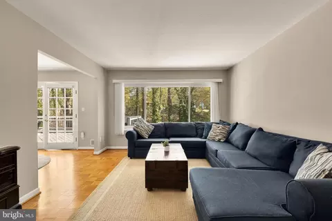 Living - 1005 Ruppert Rd, Silver Spring, MD 20903 photo 2 of 7