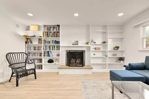 Living - 1005 Ruppert Rd, Silver Spring, MD 20903 photo 4 of 7