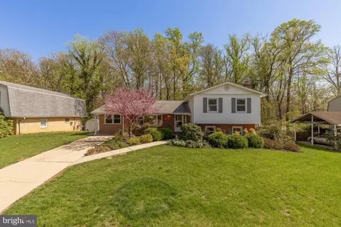 Exterior - 1005 Ruppert Rd, Silver Spring, MD 20903 photo 9 of 10