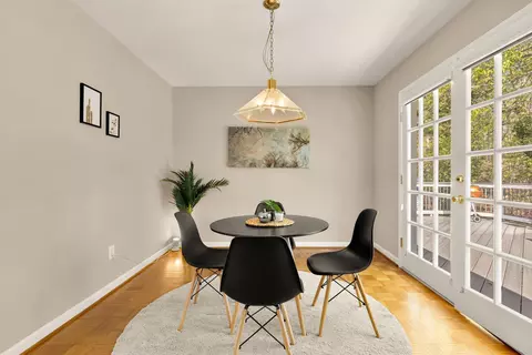 Dining - 1005 Ruppert Rd, Silver Spring, MD 20903 photo 2 of 6