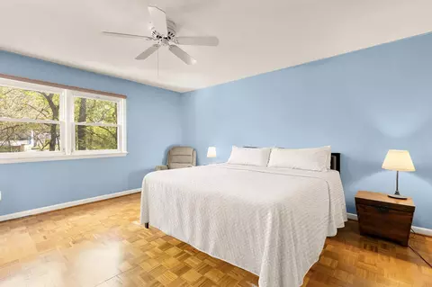 Bedroom - 1005 Ruppert Rd, Silver Spring, MD 20903 photo 5 of 9