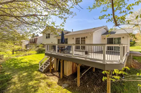 Exterior - 1005 Ruppert Rd, Silver Spring, MD 20903 photo 4 of 10
