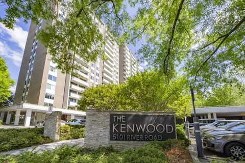 5101 River Rd #1116, Bethesda, MD 20816