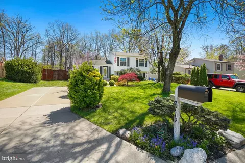 7719 Prince Hall Ct, Gaithersburg, MD 20877