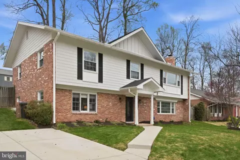 1821 Briggs Rd, Silver Spring, MD 20906