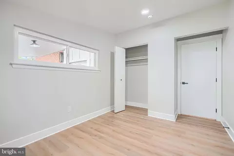 Bedroom - 11514 Lovejoy St, Silver Spring, MD 20902 photo 11 of 11