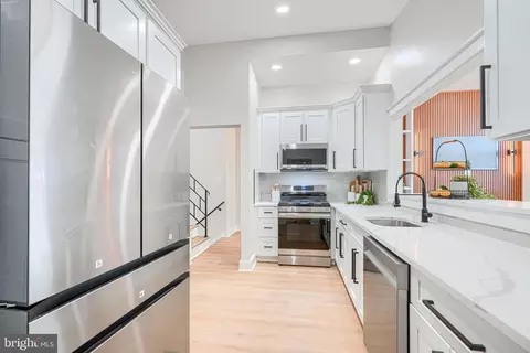 Kitchen - 11514 Lovejoy St, Silver Spring, MD 20902 photo 1 of 4