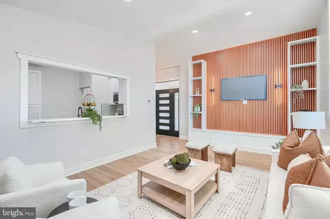 Living - 11514 Lovejoy St, Silver Spring, MD 20902 photo 5 of 5