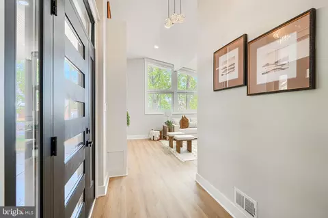 Entry Way - 11514 Lovejoy St, Silver Spring, MD 20902 photo 1 of 8