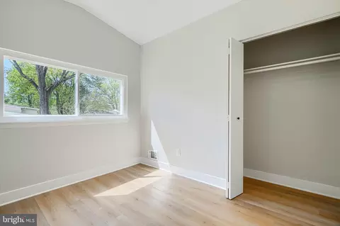 Bedroom - 11514 Lovejoy St, Silver Spring, MD 20902 photo 6 of 11