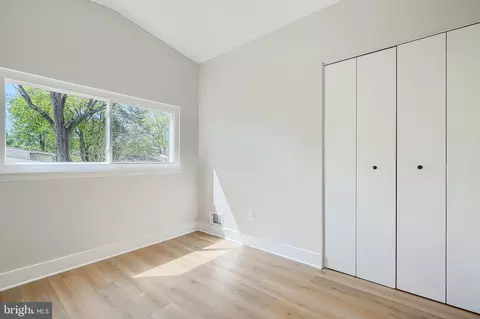 Bedroom - 11514 Lovejoy St, Silver Spring, MD 20902 photo 7 of 11