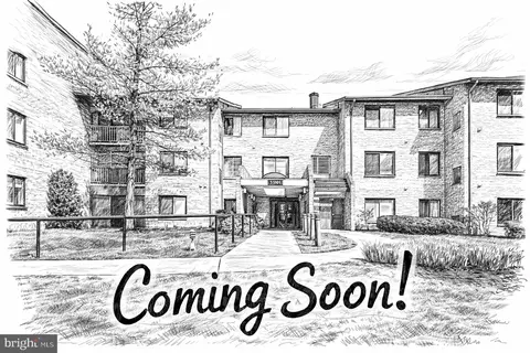 15301 Pine Orchard Dr #86-3K, Silver Spring, MD 20906