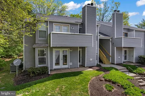 3929 Greencastle Rd #14, Burtonsville, MD 20866
