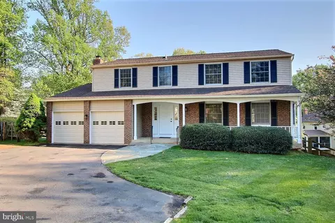 11228 Green Watch Way, North Potomac, MD 20878