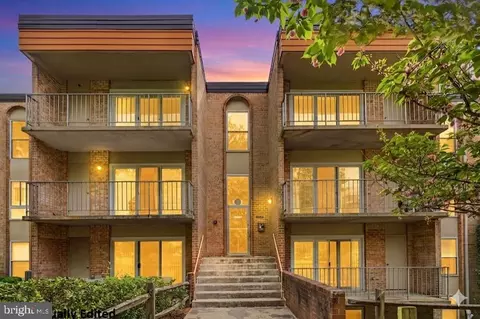 11911 Parklawn Dr #301, Rockville, MD 20852