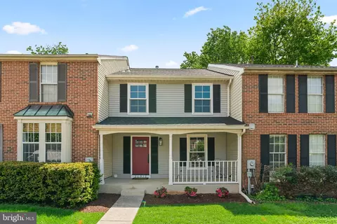 20517 Staffordshire Dr, Germantown, MD 20874