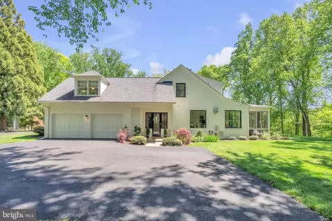 Exterior - 14 Stanmore Ct, Potomac, MD 20854 photo 14 of 14