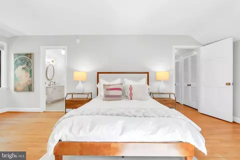Bedroom - 14 Stanmore Ct, Potomac, MD 20854 photo 3 of 8