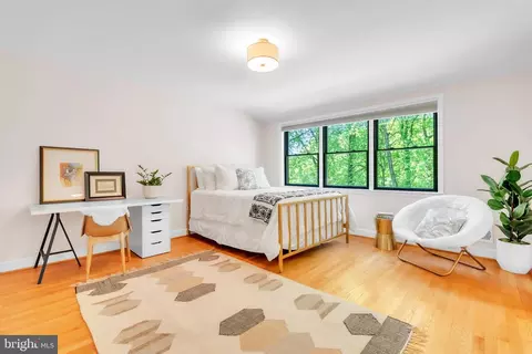 Bedroom - 14 Stanmore Ct, Potomac, MD 20854 photo 6 of 8