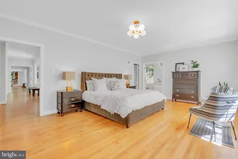 Bedroom - 14 Stanmore Ct, Potomac, MD 20854 photo 1 of 8