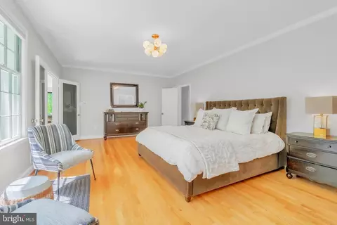 Bedroom - 14 Stanmore Ct, Potomac, MD 20854 photo 2 of 8