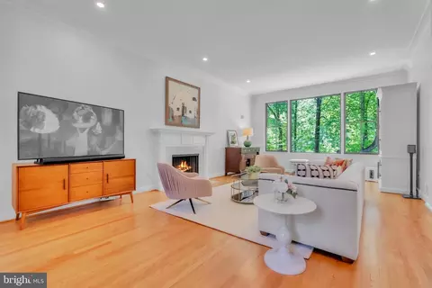 Living - 14 Stanmore Ct, Potomac, MD 20854 photo 3 of 9