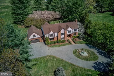 12710 Travilah, Potomac, MD 20854