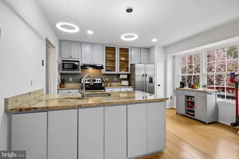 Kitchen - 1406 Casino Cir, Silver Spring, MD 20906 photo 1 of 6