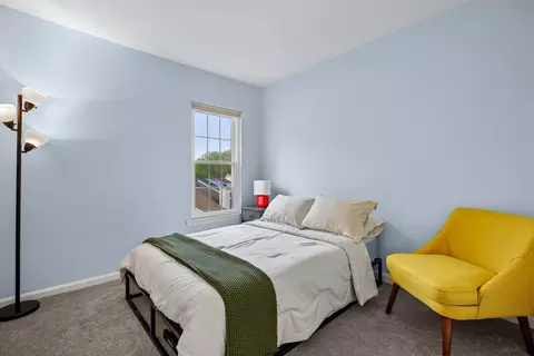 Bedroom - 1406 Casino Cir, Silver Spring, MD 20906 photo 3 of 4