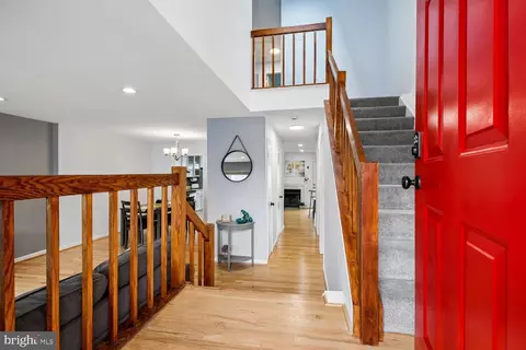 Entry Way - 1406 Casino Cir, Silver Spring, MD 20906 photo 1 of 7