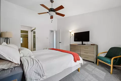 Bedroom - 1406 Casino Cir, Silver Spring, MD 20906 photo 2 of 4