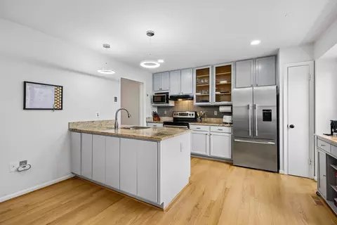 Kitchen - 1406 Casino Cir, Silver Spring, MD 20906 photo 3 of 6